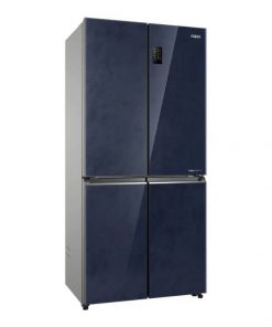 Tủ Lạnh Aqua Inverter 469 Lít AQR-M560XA(GL)