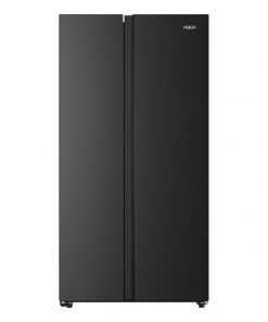 Tủ lạnh Aqua Inverter 646 lít AQR-S682XA(BL)