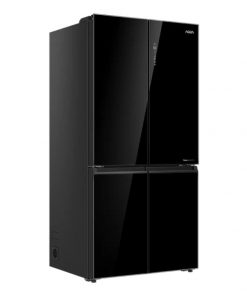 Tủ Lạnh Aqua Inverter 660 Lít AQR-M727XA(GB)U1