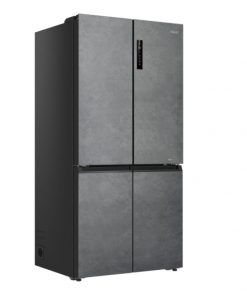 Tủ Lạnh Aqua Inverter 660 Lít AQR-M727XA(GS)U1