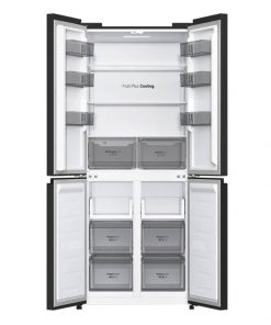 Tủ lạnh Casper Inverter 430 lít RM-D430GBS