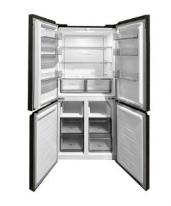 Tủ lạnh Casper Inverter 432 lít RM-E432PBS