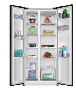 Tủ lạnh Casper Inverter 458 Lít RS-460PBW