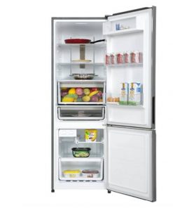 Tủ lạnh Electrolux Inverter 335 Lít EBB3702K-A