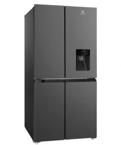 Tủ lạnh Electrolux Inverter 492 lít EQE4960A-B