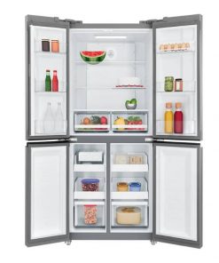 Tủ Lạnh Electrolux Inverter 496 Lít EQE4900A-A