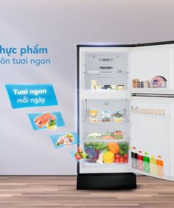 Tủ Lạnh FUNIKI 120 Lít FR-125CI.1