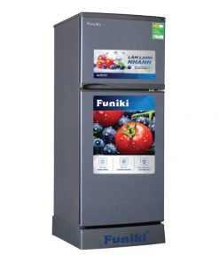 Tủ lạnh Funiki 126 lít FR-132CI.1