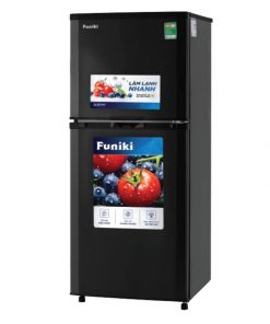 Tủ lạnh Funiki 185 lít HR T6185TDG