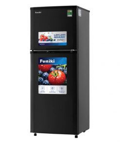 Tủ lạnh Funiki 209 lít HR T6209TDG