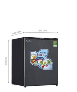 Tủ lạnh Funiki 70 lít FR-71DSU