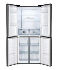 Tủ lạnh Hisense Inverter 427 lít Multi Door RQ519N4EBU