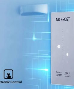 Tủ Lạnh Inverter Hisense 519 Lít HS56WBG