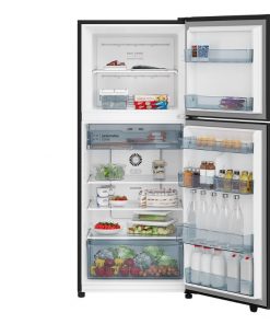 Tủ lạnh Hitachi Inverter 344 lít HRTN6379SGBKVN