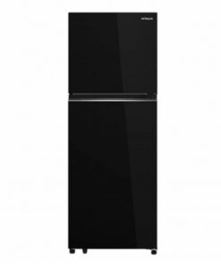 Tủ lạnh Hitachi Inverter 374 lít HRTN6408SAGBKVN