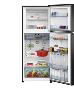 Tủ lạnh Hitachi Inverter 374 lít HRTN6408SUVN