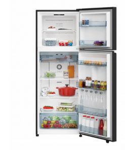 Tủ lạnh Hitachi Inverter 409 lít HRTN6443SAGMGVN