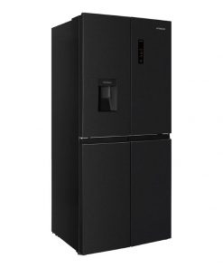 Tủ lạnh Hitachi Inverter 464 lít HR4N7520DSWDXVN