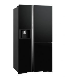 Tủ lạnh Hitachi Inverter 569 lít R-MX800GVGV0(GBK)