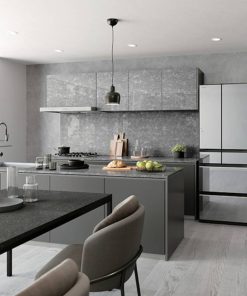 Tủ lạnh Hitachi Inverter 617 lít R-HW620RV XK