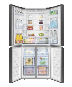 Tủ Lạnh Inverter Hisense 454 Lít HM51WF