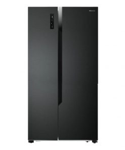 Tủ Lạnh Inverter Hisense 519 Lít HS56WF