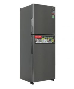 Tủ lạnh Inverter Sharp 330 lít SJ-XP352AE-DS
