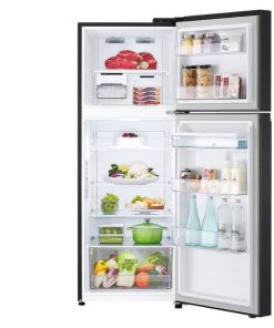 Tủ lạnh LG Inverter 314 lít LTD31BLM