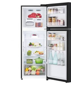 Tủ Lạnh LG Inverter 315 lít LTB31BLM