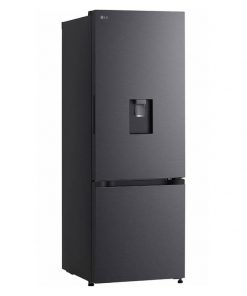 Tủ lạnh LG Inverter 332 lít LBD33BLM
