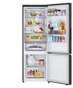 Tủ lạnh LG Inverter 332 lít LBD33BLMA