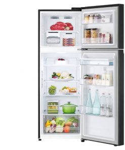 Tủ lạnh LG Inverter 334 lít LTD33BLM