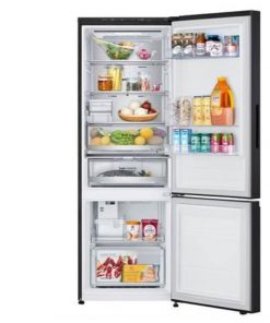 Tủ lạnh LG Inverter 335 lít LBB33BLGA