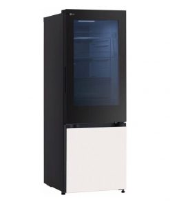 Tủ lạnh LG Inverter 340 lít InstaView LBB33BGMAI