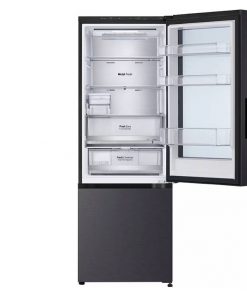 Tủ lạnh LG Inverter 340 lít InstaView LBB33BLMAI