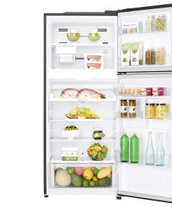 Tủ lạnh LG Inverter 393 lít GN-L422GB