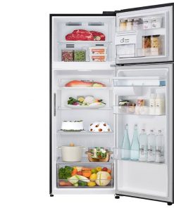 Tủ lạnh LG Inverter 459 lít LTD46BLMA