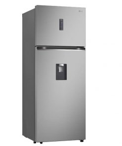 Tủ lạnh LG Inverter 459 lít LTD46SVMA