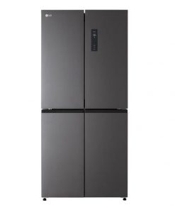 Tủ Lạnh LG Inverter 470 lít GR-B50BL