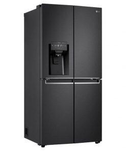 Tủ lạnh LG Inverter 494 lít Multi Door GR-D22MBI