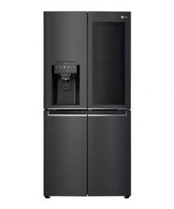 Tủ Lạnh LG Inverter 496 lít GR-X22MBI