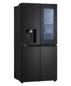 Tủ Lạnh LG Inverter 508 lít LFI50BLMAI