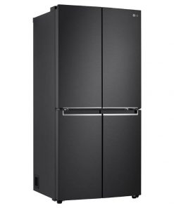 Tủ lạnh LG Inverter 530 lít Multi Door GR-B53MB