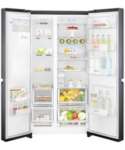 Tủ lạnh LG Inverter 601 lít GR-D247MC