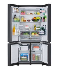 Tủ Lạnh LG Inverter 607 lít LFD61BLGA