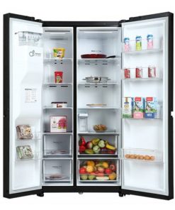 Tủ lạnh LG Inverter 635 lít GR-D257WB