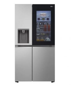 Tủ Lạnh LG Inverter 635 lít GR-G257SV