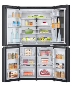 Tủ lạnh LG Inverter 666 lít LFB66BLMI