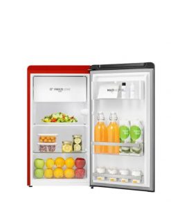 Tủ lạnh mini Hisense 82 Lít HR08DR
