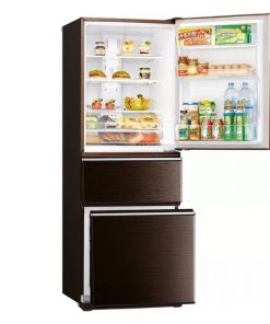 Tủ lạnh Mitsubishi Electric Inverter 272 lít MR-CX35EM-BRW
